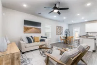 Villas at Sunterra Dining