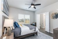 Villas at Sunterra Trinity Master View