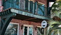 Cigar Salon in Port Royal, SC
