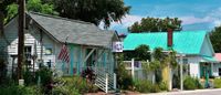 Shops in Port Royal, SC