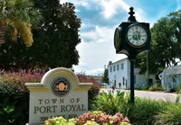 The Town of Port Royal, SC