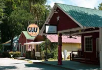 Shops in Port Royal, SC