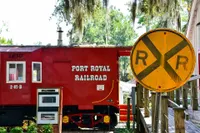 Port Royal Railroad
