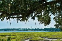 Boats in Port Royal, SC