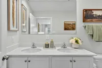 Double Sink