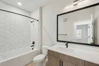 Bathroom View