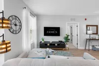 The James at Springline