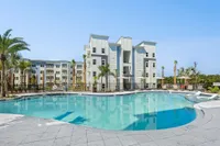 Resort-style Pool