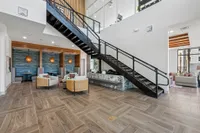 Clubroom