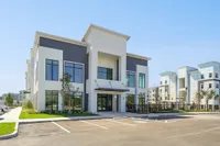 Leasing office