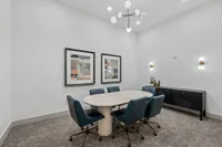 Coworking space