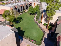pet playground