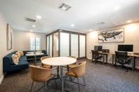 resident business center