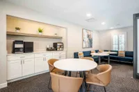resident business center