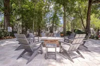 firepit station