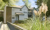 outdoor view of community
