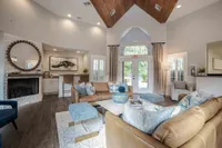 resident clubroom