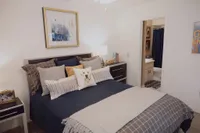 model home