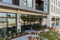 The Reeve front building