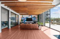 resident lounge