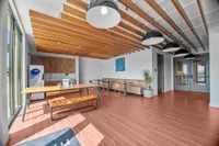 resident lounge