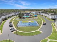 drone of community