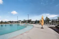 Villas at Sunterra