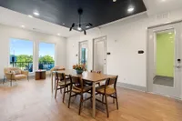 coworking spaces