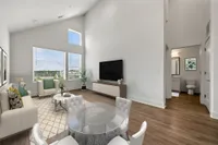 Dining Living Room