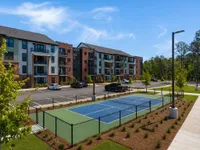 Welcome to the Residences at Sawmill - Luxury Apartment Homes Now Leasing in Summerville, SC