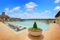Viridian Community Pool Lake view