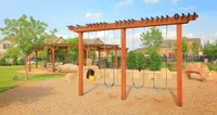 Viridian Community Swings