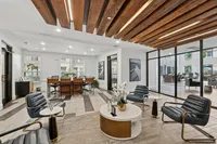 Office area