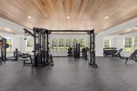 The Residences at Sawmill