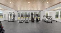 The Residences at Sawmill