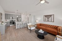 The Residences at Sawmill