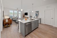 The Residences at Sawmill