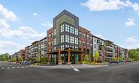 The Residences at Sawmill