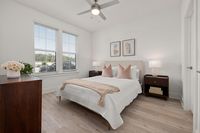 The Residences at Sawmill