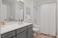The Residences at Sawmill