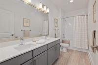 The Residences at Sawmill