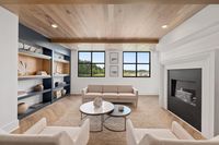The Residences at Sawmill