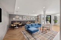 The Residences at Sawmill