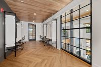 The Residences at Sawmill
