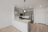 The Residences at Sawmill