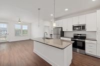 The Residences at Sawmill