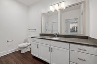 The Residences at Sawmill