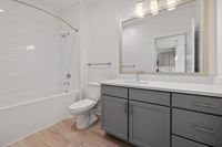The Residences at Sawmill