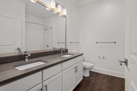 The Residences at Sawmill