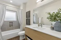 Lone Oak Homes
